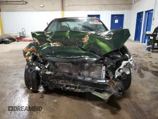 2010 Toyota Camry with VIN 4T4BF3EK0AR001745, listed as a Copart auction lot 53470435 with Not Provided miles and Salvage Title. Bid and sale history available at DreamBid. Image 5.