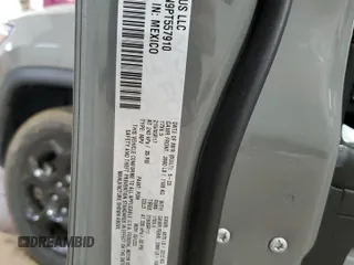 2023 Jeep Compass Trailhawk z VIN 3C4NJDDN9PT557910, wystawiony jako Copart lot #59387825 z przebiegiem 39 686 mil mil oraz Czysty tytuł • Clean title. Historia ofert i sprzedaży dostępna na DreamBid. Obrazek 12.