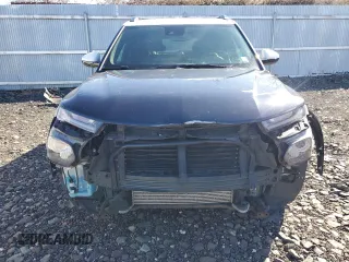 2021 Chevrolet TrailBlazer ACTIV with VIN KL79MSSL1MB148339, listed as a Copart auction lot 45146825 with 83,934 mi miles and Salvage Title. Bid and sale history available at DreamBid. Image 5.