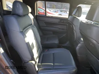 2024 Hyundai Santa Fe Calligraphy with VIN 5NMP5DG16RH010468, listed as a Copart auction lot 83769744 with 14,689 mi miles and Salvage title. Bid and sale history available at DreamBid. Image 11.