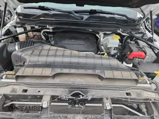 2019 Ram 2500 Big Horn with VIN 3C6UR5DJ0KG697358, listed as a Copart auction lot 62675875 with 98,653 mi miles and Salvage title. Bid and sale history available at DreamBid. Image 11.