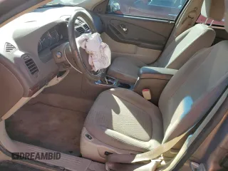 2007 Chevrolet Malibu Maxx LT with VIN 1G1ZT68NX7F265283, listed as a Copart auction lot 81752114 with 215,748 mi miles and Non Repairable. Bid and sale history available at carsss.com. Image 7.