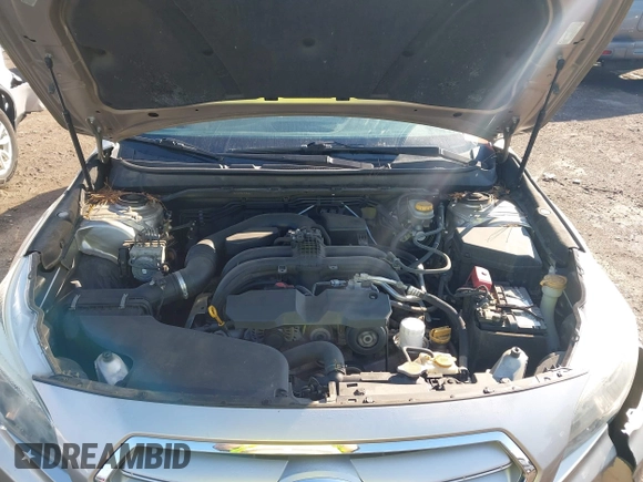 2015 Subaru Legacy Premium with VIN 4S3BNBD69F3053629, listed as a IAAI auction lot 42644348 with 91,693 mi miles and . Bid and sale history available at DreamBid. Image 10.