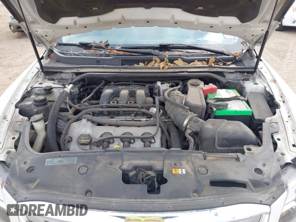 2011 Ford Taurus SE with VIN 1FAHP2DW5BG142756, listed as a IAAI auction lot 41680444 with 198,206 mi miles and . Bid and sale history available at DreamBid. Image 10.