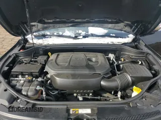 2020 Jeep Grand Cherokee Overland with VIN 1C4RJFCG9LC218943, listed as a Copart auction lot 44922295 with 50,674 mi miles and Salvage Title. Bid and sale history available at carsss.com. Image 12.