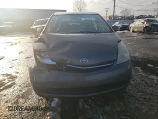 2007 Toyota Prius with VIN JTDKB20U773231097, listed as a Copart auction lot 43032615 with 129,288 mi miles and Salvage Title. Bid and sale history available at DreamBid. Image 5.