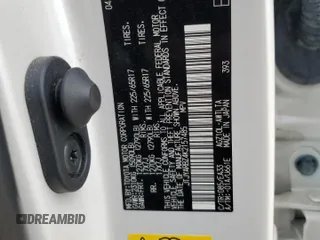 2019 Lexus NX with VIN JTJYARBZ4K2157485, listed as a Copart auction lot 49081155 with 57,361 mi miles and Salvage Title. Bid and sale history available at carsss.com. Image 15.