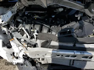 2017 Ford Focus SE with VIN 1FADP3F2XHL210113, listed as a Copart auction lot 51604285 with Not Provided miles and Salvage Title. Bid and sale history available at carsss.com. Image 12.