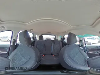 2018 Ford EcoSport SE with VIN MAJ3P1TE4JC161186, listed as a Copart auction lot 59044455 with 36,077 mi miles and Salvage title. Bid and sale history available at DreamBid. Image 16.