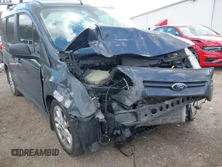 2014 Ford Transit Connect XLT с VIN NM0AS8F74E1150435, выставлен на аукционе IAAI как лот 41897665 с пробегом 173 016 миль миль и . История ставок и продаж доступна на DreamBid. Изображение 1.