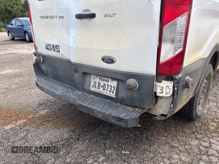 2016 Ford Transit XL с VIN 1FBZX2ZM3GKA39429, выставлен на аукционе IAAI как лот 42829507 с пробегом 180 054 миль миль и . История ставок и продаж доступна на DreamBid. Изображение 8.