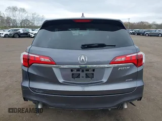 2017 Acura RDX z VIN 5J8TB4H39HL022443, wystawiony jako IAAI lot #42081468 z przebiegiem 46 400 mil mil oraz . Historia ofert i sprzedaży dostępna na DreamBid. Obrazek 16.
