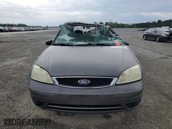2007 Ford Focus S с VIN 1FAFP34NX7W317259, выставлен на аукционе Copart как лот 52158405 с пробегом 206 602 миль миль и Списание • Salvage title. История ставок и продаж доступна на DreamBid. Изображение 5.