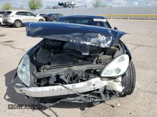 2002 Lexus SC 430 with VIN JTHFN48Y320020970, listed as a Copart auction lot 59332975 with 148,346 mi miles and Salvage title. Bid and sale history available at DreamBid. Image 5.