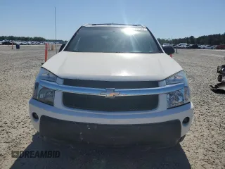 2005 Chevrolet Equinox LT with VIN 2CNDL63F256053062, listed as a Copart auction lot 53434345 with 209,984 mi miles and Clean Title. Bid and sale history available at carsss.com. Image 5.