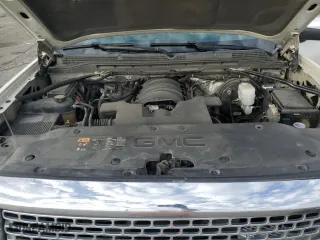 2015 GMC Sierra 1500 Denali with VIN 3GTU2WEJ1FG431208, listed as a Copart auction lot 47290495 with 393,761 mi miles and Salvage Title. Bid and sale history available at carsss.com. Image 13.