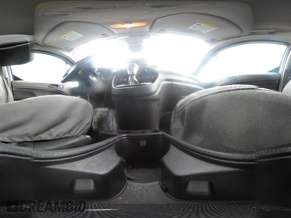 2023 Ford Transit Connect XL with VIN NM0LS7S28P1571137, listed as a IAAI auction lot 42256132 with 33,762 mi miles and . Bid and sale history available at DreamBid. Image 20.