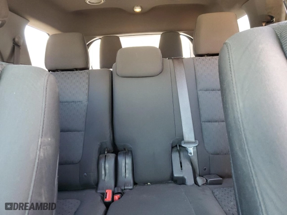 2014 Ford Explorer XLT with VIN 1FM5K8D80EGA20113, listed as a Copart auction lot 52195855 with 167,808 mi miles and Salvage Title. Bid and sale history available at carsss.com. Image 10.