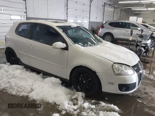 2007 Volkswagen GTI z VIN WVWEV71K67W057603, wystawiony jako IAAI lot #41542424 z przebiegiem 177 723 mil mil oraz . Historia ofert i sprzedaży dostępna na DreamBid. Obrazek 1.