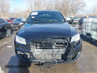 2015 Audi SQ5 Premium Plus z VIN WA1CGAFP2FA034960, wystawiony jako IAAI lot #41144485 z przebiegiem 185 382 mil mil oraz . Historia ofert i sprzedaży dostępna na DreamBid. Obrazek 12.