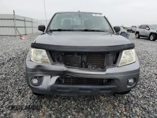2016 Nissan Frontier SV with VIN 1N6AD0ER5GN751072, listed as a Copart auction lot 59817055 with 80,792 mi miles and Salvage title. Bid and sale history available at DreamBid. Image 5.