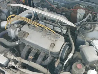 1994 Honda Civic z VIN JHMEG855XRS013312, wystawiony jako IAAI lot #42856031 z przebiegiem 155 722 mil mil oraz . Historia ofert i sprzedaży dostępna na DreamBid. Obrazek 12.