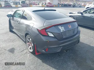 2016 Honda Civic EX-T with VIN 2HGFC3B31GH362257, listed as a IAAI auction lot 41072645 with 164,845 mi miles and . Bid and sale history available at DreamBid. Image 3.