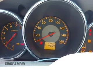 2006 Nissan Altima SL z VIN 1N4BL11D96C251717, wystawiony jako IAAI lot #41566215 z przebiegiem 189 431 mil mil oraz . Historia ofert i sprzedaży dostępna na DreamBid. Obrazek 7.