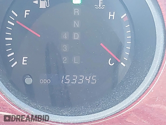 2002 Lexus ES 300 с VIN JTHBF30G620020471, выставлен на аукционе IAAI как лот 42190159 с пробегом 153 345 миль миль и . История ставок и продаж доступна на DreamBid. Изображение 15.