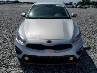 2020 Kia Forte LXS with VIN 3KPF24AD4LE239771, listed as a Copart auction lot 51387005 with 67,333 mi miles and Salvage Title. Bid and sale history available at carsss.com. Image 5.