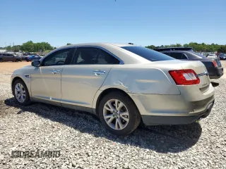 2011 Ford Taurus SEL z VIN 1FAHP2EW6BG176994, wystawiony jako Copart lot #56154735 z przebiegiem 211 017 mil mil oraz Szkoda całkowita • Salvage title. Historia ofert i sprzedaży dostępna na DreamBid. Obrazek 2.