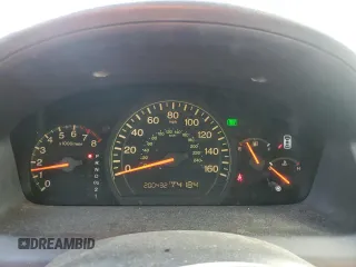 2003 Honda Accord LX z VIN JHMCM56333C014332, wystawiony jako Copart lot #52344385 z przebiegiem 200 432 mil mil oraz Szkoda całkowita • Salvage title. Historia ofert i sprzedaży dostępna na DreamBid. Obrazek 9.