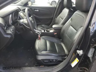 2015 Chevrolet Malibu LTZ with VIN 1G11F5SLXFF335563, listed as a Copart auction lot 52565455 with 85,305 mi miles and Salvage Title. Bid and sale history available at carsss.com. Image 7.