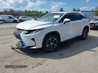 2016 Lexus RX 450h with VIN 2T2BGMCA1GC004070, listed as a IAAI auction lot 42086395 with 172,376 mi miles and . Bid and sale history available at DreamBid. Image 18.