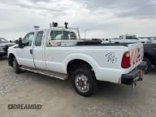 2011 Ford F-250 XL with VIN 1FT7X2B6XBEA88181, listed as a IAAI auction lot 42727005 with 228,273 mi miles and . Bid and sale history available at DreamBid. Image 19.