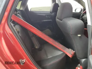2007 Mazda 3 Mazdaspeed3 Sport z VIN JM1BK34L671625130, wystawiony jako Copart lot #48969385 z przebiegiem Nie podano mil oraz Szkoda całkowita • Salvage title. Historia ofert i sprzedaży dostępna na DreamBid. Obrazek 10.