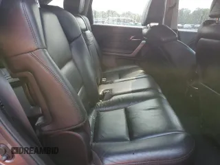 2012 Acura MDX with VIN 2HNYD2H20CH525451, listed as a Copart auction lot 59120415 with 145,926 mi miles and Salvage title. Bid and sale history available at DreamBid. Image 11.