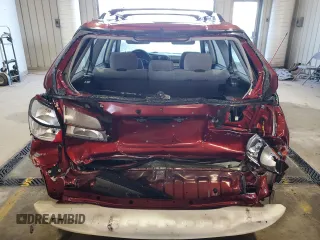 2002 Subaru Legacy L with VIN 4S3BH635027303575, listed as a Copart auction lot 79429344 with 200,770 mi miles and Salvage title. Bid and sale history available at DreamBid. Image 6.