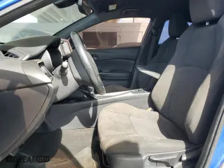 2018 Toyota C-HR XLE with VIN NMTKHMBX4JR038413, listed as a Copart auction lot 53782175 with 137,257 mi miles and Clean Title. Bid and sale history available at carsss.com. Image 7.