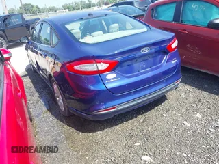 2013 Ford Fusion SE с VIN 3FA6P0HR6DR249987, выставлен на аукционе IAAI как лот 42420287 с пробегом 157 961 миль миль и . История ставок и продаж доступна на DreamBid. Изображение 3.