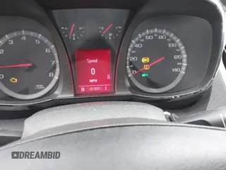 2010 GMC Terrain SLE-1 z VIN 2CTALBEW8A6282129, wystawiony jako IAAI lot #41965713 z przebiegiem 187 897 mil mil oraz . Historia ofert i sprzedaży dostępna na DreamBid. Obrazek 7.