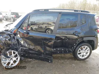 2022 Jeep Renegade Latitude с VIN ZACNJDB10NPN90490, выставлен на аукционе IAAI как лот 41718546 с пробегом 53 515 миль миль и . История ставок и продаж доступна на DreamBid. Изображение 18.