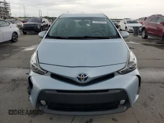 2015 Toyota Prius Two z VIN JTDZN3EU6FJ039345, wystawiony jako Copart lot #57702775 z przebiegiem 172 081 mil mil oraz Szkoda całkowita • Salvage title. Historia ofert i sprzedaży dostępna na DreamBid. Obrazek 5.
