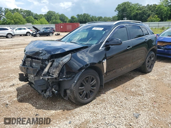2013 Cadillac SRX Luxury Collection z VIN 3GYFNCE36DS650301, wystawiony jako Copart lot #59977525 z przebiegiem 128 750 mil mil oraz Czysty tytuł • Clean title. Historia ofert i sprzedaży dostępna na DreamBid. Obrazek 1.