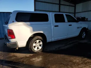 2013 Ram 1500 Tradesman with VIN 1C6RR7KTXDS670220, listed as a Copart auction lot 78867944 with 77,390 mi miles and Clean Title. Bid and sale history available at carsss.com. Image 3.
