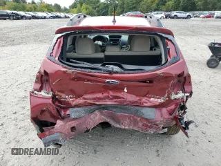 2016 Subaru Crosstrek Premium z VIN JF2GPABC3G8302130, wystawiony jako Copart lot #72813934 z przebiegiem 68 942 mil mil oraz Szkoda całkowita • Salvage title. Historia ofert i sprzedaży dostępna na DreamBid. Obrazek 6.
