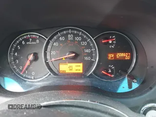 2009 Nissan Maxima SV with VIN 1N4AA51E59C824621, listed as a IAAI auction lot 42063256 with 208,607 mi miles and . Bid and sale history available at DreamBid. Image 7.