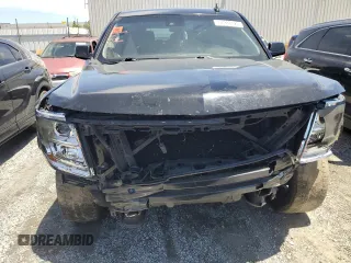 2015 Chevrolet Tahoe LT with VIN 1GNSCBKC7FR624103, listed as a Copart auction lot 57988125 with Not provided miles and Salvage title. Bid and sale history available at DreamBid. Image 5.