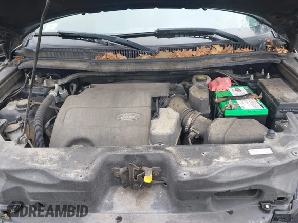 2015 Ford Explorer Limited with VIN 1FM5K8F80FGA56334, listed as a IAAI auction lot 41917619 with 102,395 mi miles and . Bid and sale history available at DreamBid. Image 10.