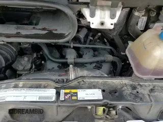 2021 Ram ProMaster Cargo с VIN 3C6LRVBG5ME520077, выставлен на аукционе Copart как лот 68741295 с пробегом 66 002 миль миль и Списание • Salvage title. История ставок и продаж доступна на DreamBid. Изображение 14.